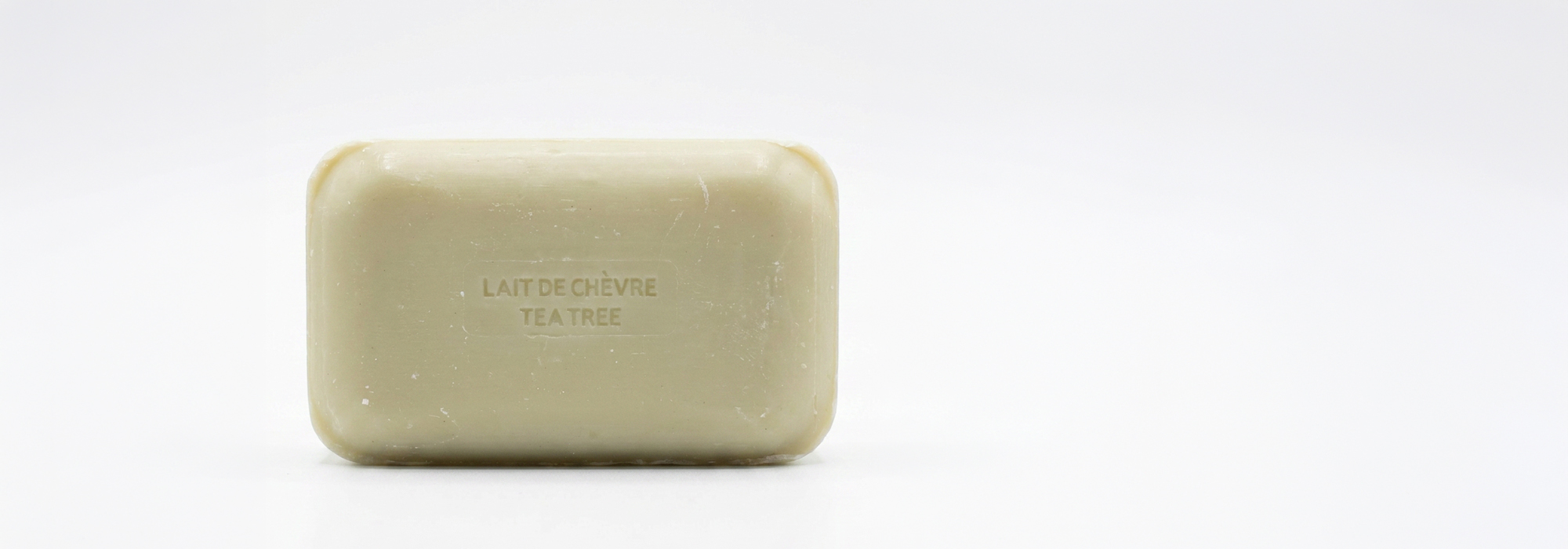 Gel douche douceur au lait d'ânesse bio